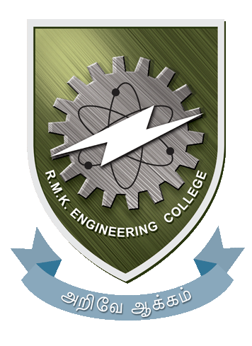 RMK Engineering College (RMKEC), Tiruvallur