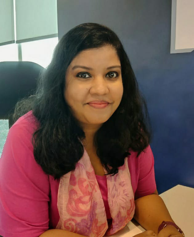 Archana Shandilya