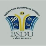 Bhartiya Skill Development University (BSDU), Jaipur