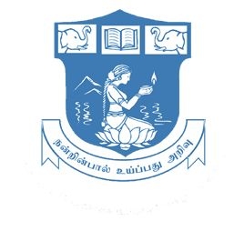 NGM College, Coimbatore