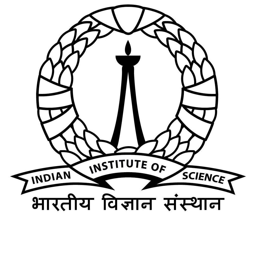 Indian Institute of Science, Bangalore