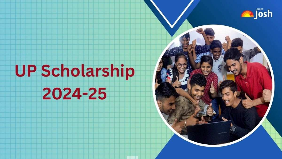 UP Scholarship 2024: Direct Link to Apply Online for Pre-Matric and Post-Matric Scheme, Check Eligibility, Other Details