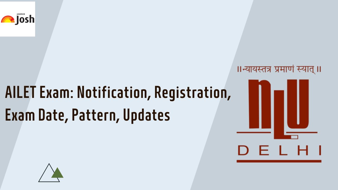 AILET 2024: Notification Out, Exam Date (December), Eligibility, Syllabus, Updates