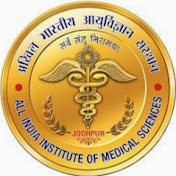 All India Institute of Medical Sciences, Jodhpur