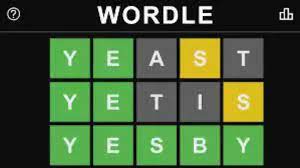 Today’s Wordle 1038: Hints and Clues of 22nd April with Solution for Word Puzzle Game