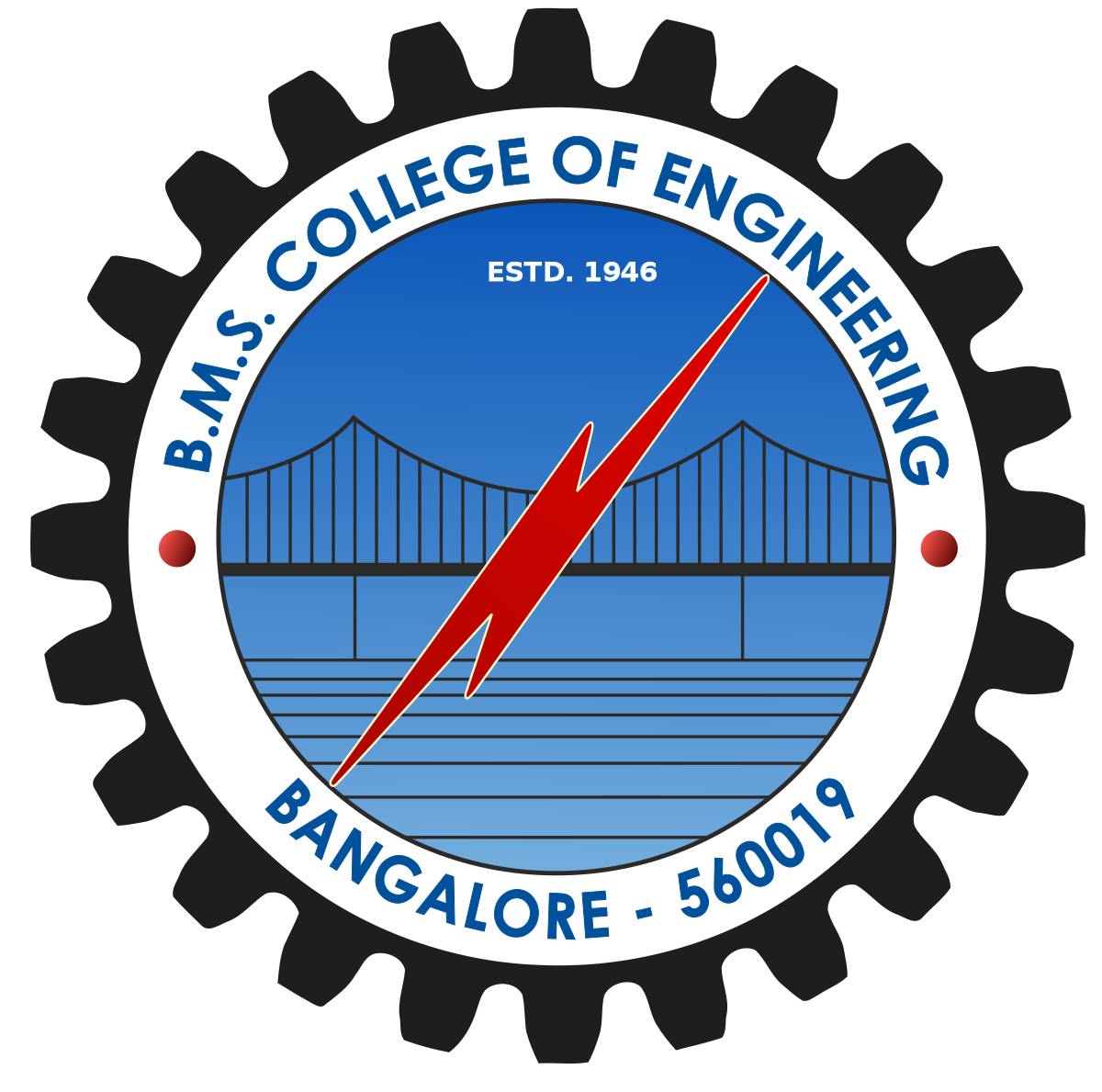 BMS College of Engineering (BMSCE), Bangalore