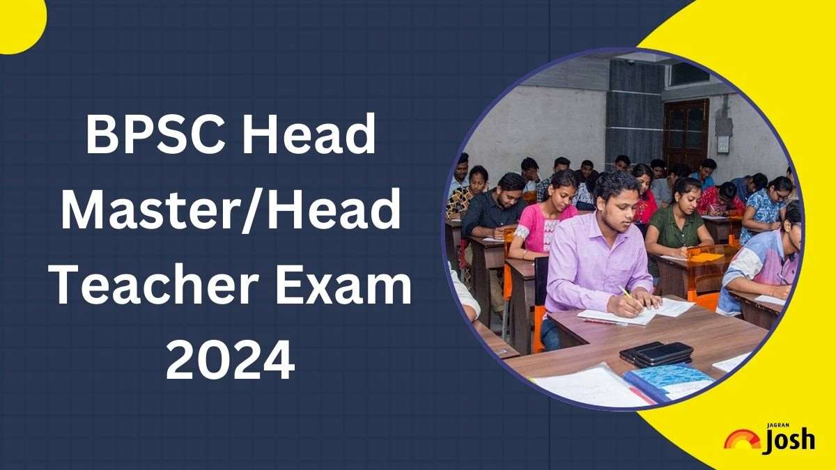 BPSC Head Teacher, Head Master 2024 Exam Day Guidelines: Check Instructions, Shift Timings and Other Details