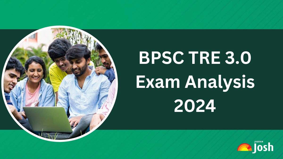 BPSC TRE 3 Exam Analysis 2024: Check Today’s Bihar Teacher Exam Review, Difficulty Level, and Good Attempts