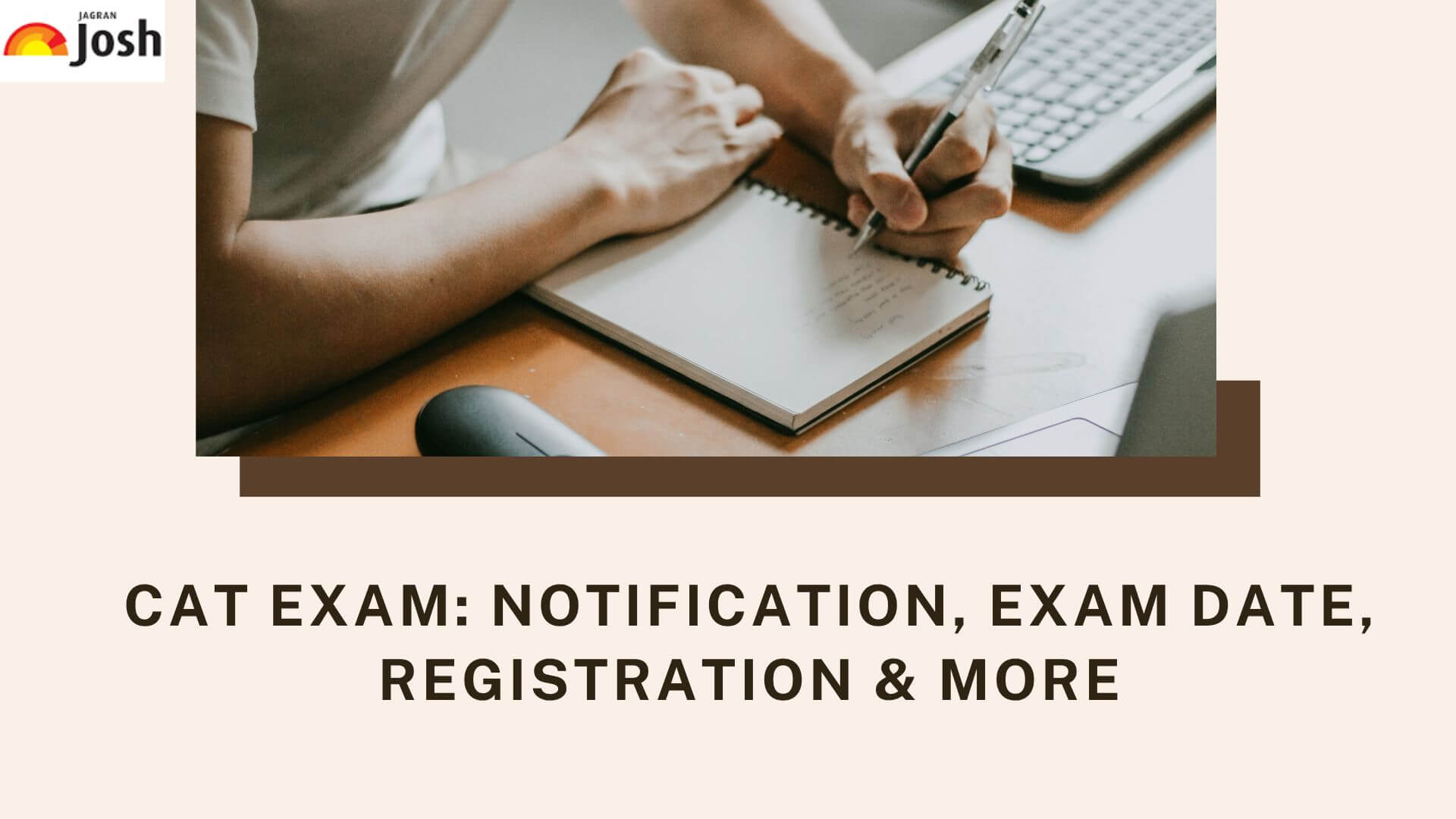 CAT 2024: Registration (Active), Exam Date (Out), Eligibility, Syllabus, Pattern