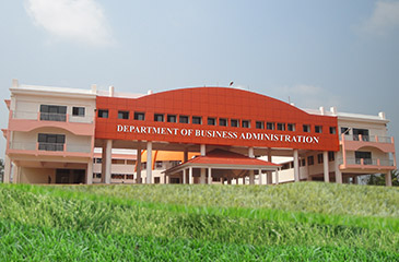 CET School of Management (CET-SOM), Trivandrum