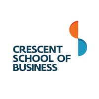 Crescent School of Business (CSB), Chennai