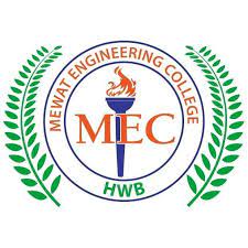 Mewat Engineering College (MEC), Mewat