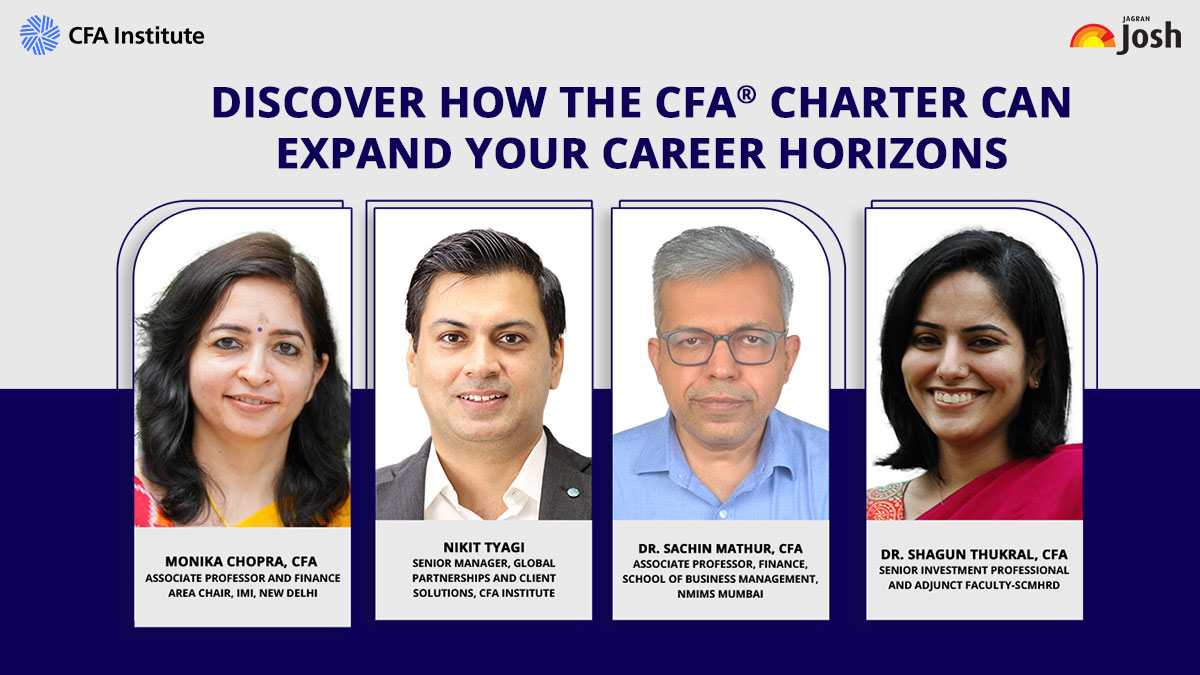 Explore how the CFA Program can enhance your career