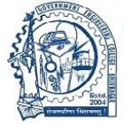 Government Engineering College (GEC), Bhavnagar