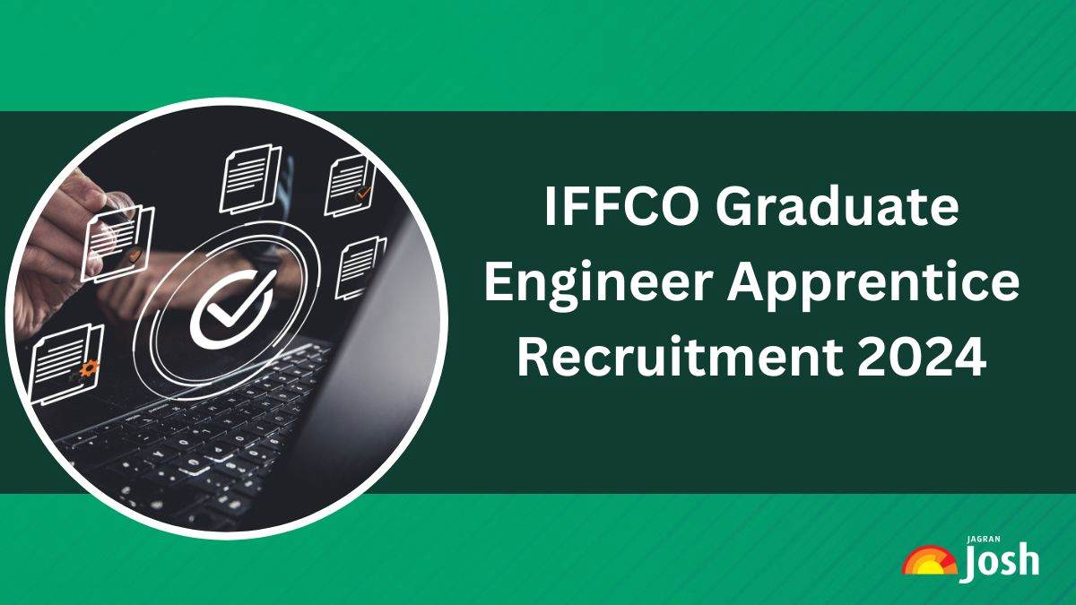 IFFCO Recruitment 2024: Apply Online Link Activated for Graduate Engineer Apprentice