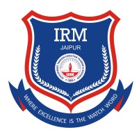 Institute of Rural Management (IRM), Jaipur