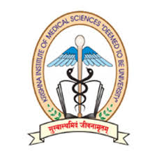 Krishna Institute of Medical Sciences, Karad