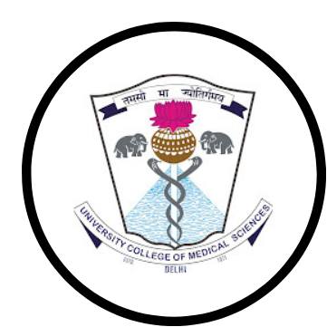 University College of Medical Sciences, University of Delhi, Delhi