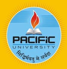 Pacific University, Udaipur