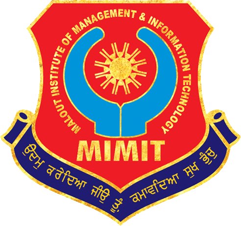 Malout Institute of Management and Information Technology, Muktsar