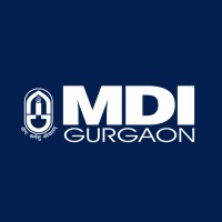 Management Development Institute (MDI), Gurgaon