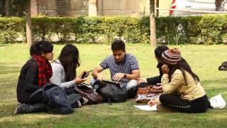 Film on Jamia Millia Islamia History (jamia media)
