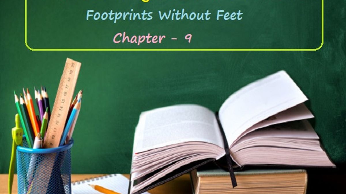 NCERT Solutions for Class 10 English: Footprints Without Feet - Chapter 9 (Bholi)