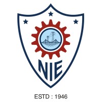 National Institute of Engineering (NIE), Mysuru