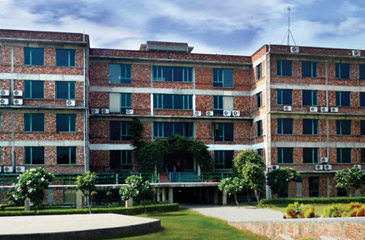 NIILM Center For Management Studies ( NIILM-CMS), Greater Noida