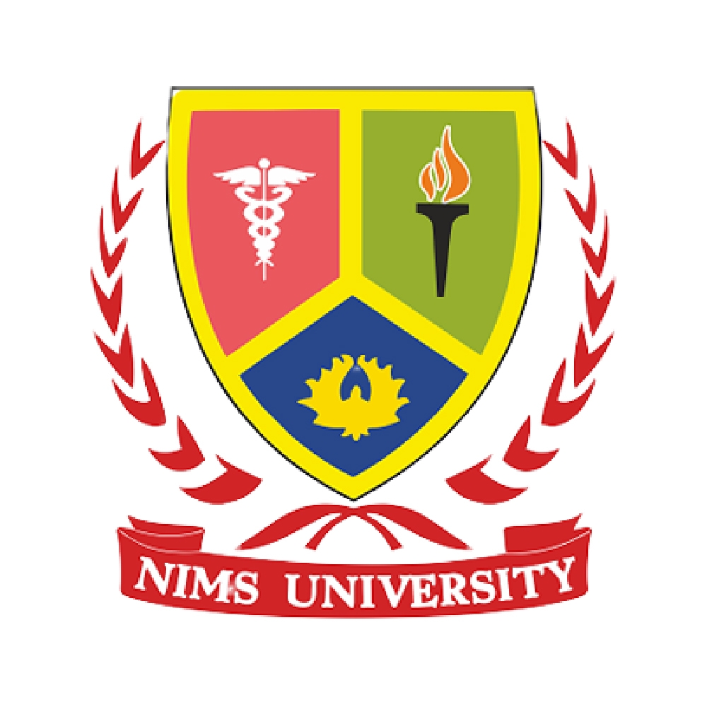 NIMS University (NIMSU), Jaipur