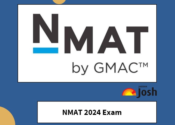 NMAT 2024: Application Form (Started), Notification, Exam Date, Eligibility