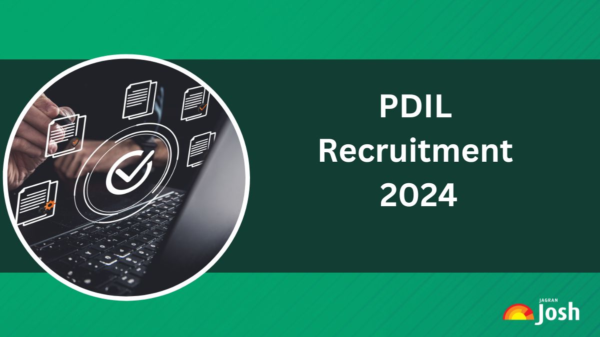 PDIL Recruitment 2024: Apply Online for 57 Engineer Vacancies