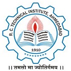 Ranchhodlal Chhotalal Technical Institute (RCTI), Ahmedabad