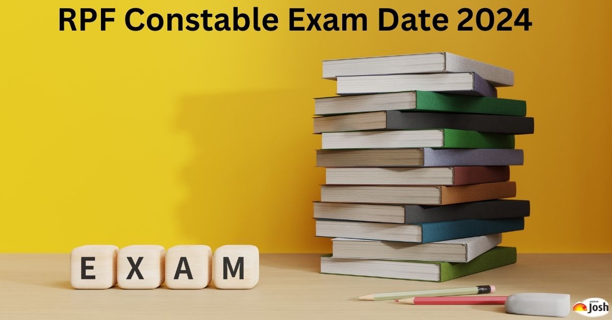 RPF Exam Date 2024: Check Constable and SI Exam Schedule, Pattern, Syllabus and Vacancy