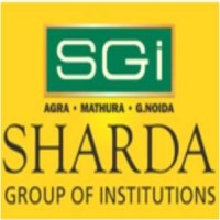 Sharda Group of Institution (SGI), Agra