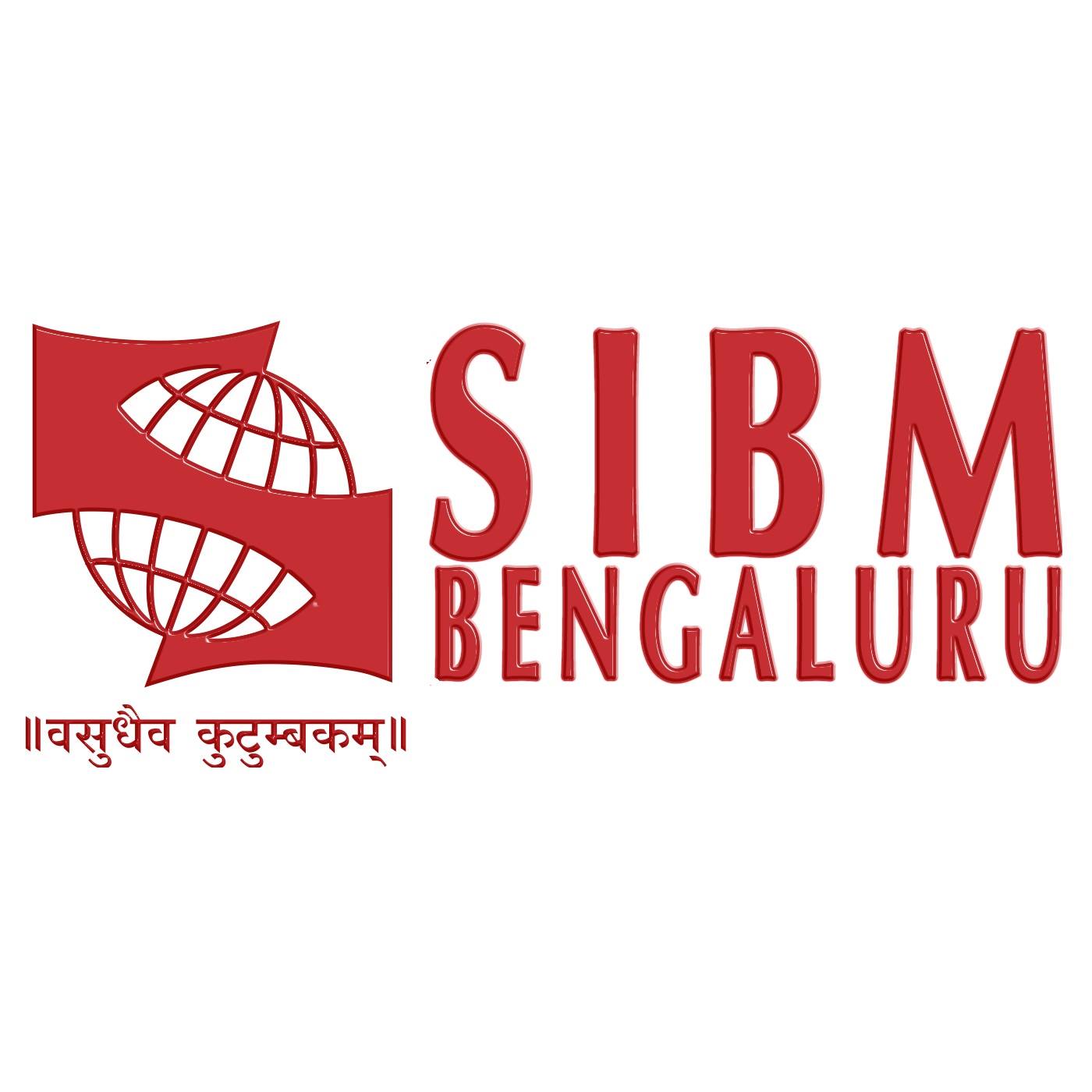 Symbiosis Institute of Business Management(SIBM), Bengaluru