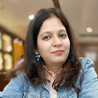 Sonal Mishra