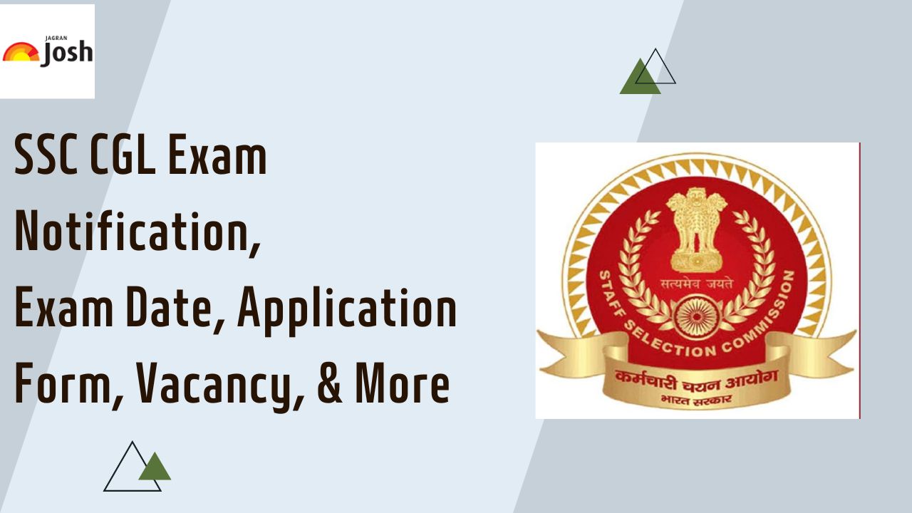 SSC CGL 2024: Hall Ticket (Out), Tier 1 Exam Date, Vacancies, Syllabus, Pattern