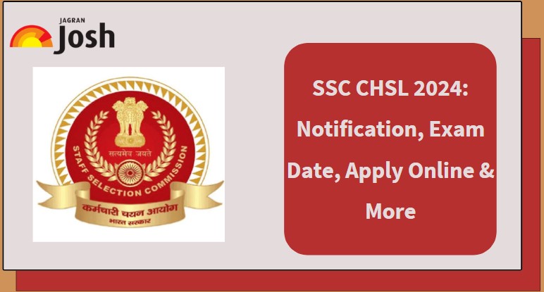 SSC CHSL 2024: Tier 1 Answer Key Out, Exam Date, Syllabus, Pattern 