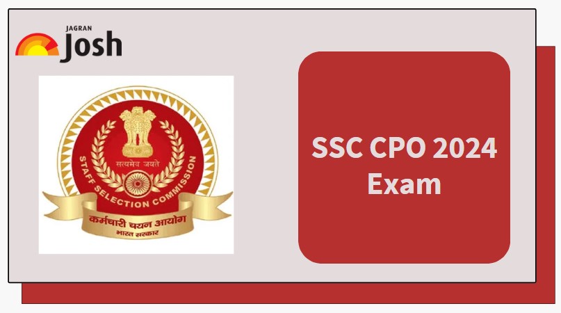 SSC CPO 2024: Answer Key Out, Exam Date, Syllabus, Pattern