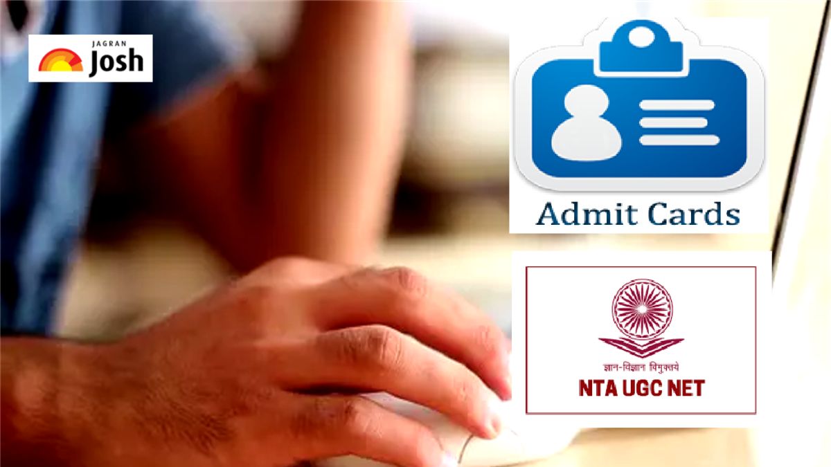 UGC NET Admit Card OUT for 11/12/13/14 December 2023 Exam @ugcnet.nta.ac.in: Get Direct Link To Download NTA NET Call Letter