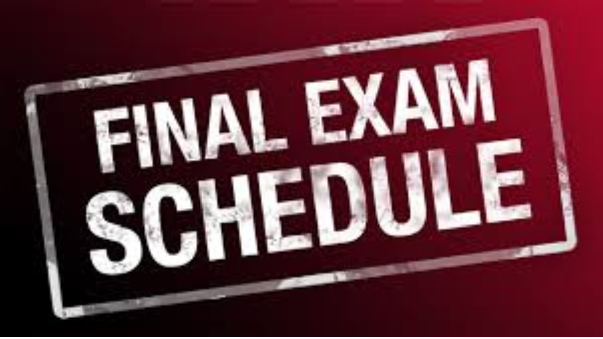 UGC NET December 2023 Exam Schedule PDF: Download NTA NET Exam Dates Subjectwise, Shift 1, Shift 2 Timings