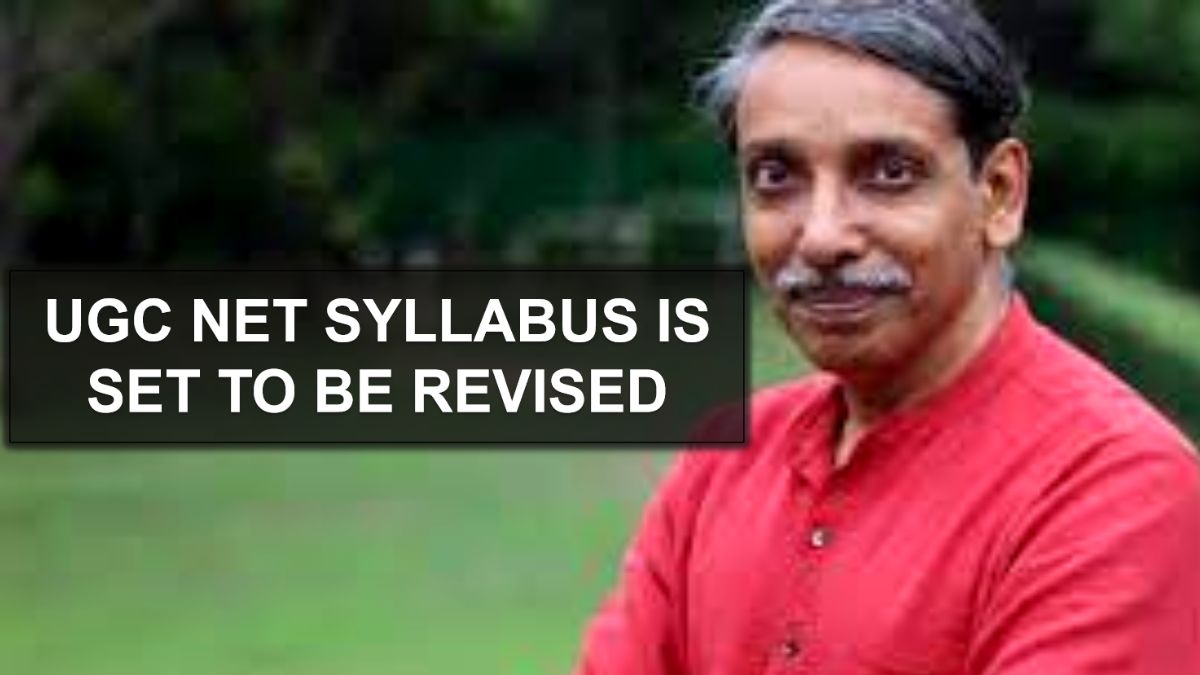 UGC NET Syllabus To Be Revamped for 83 Subjects: Chairman M Jagadesh Kumar Said That An Expert Committee Will Be Formed