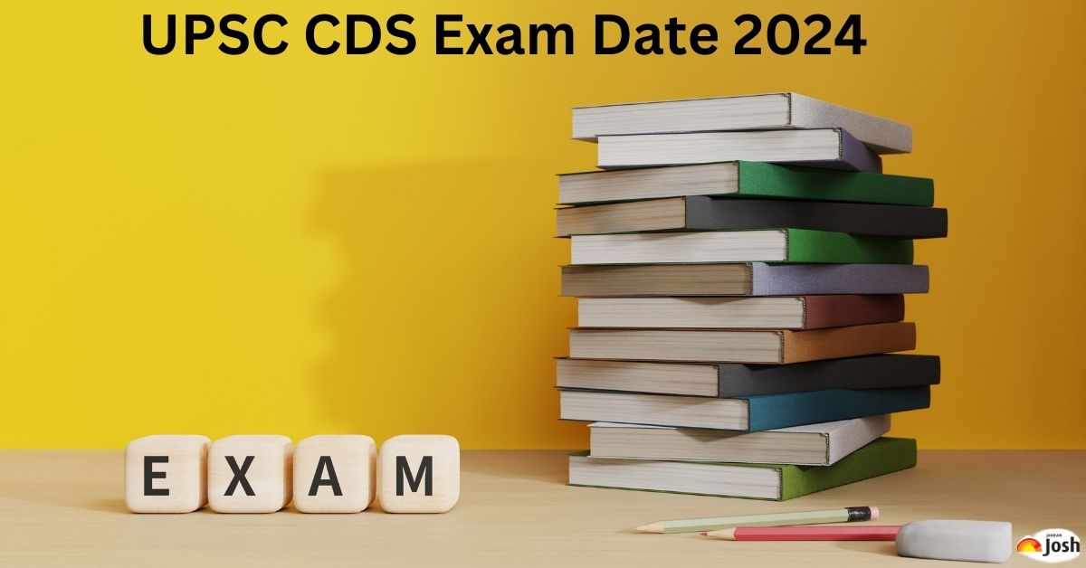 UPSC CDS Exam Date 2024: Check Shift Timings and Exam Pattern