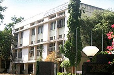 Vaikunth Mehta National Institute of Cooperative Management (VAMNICOM), Pune