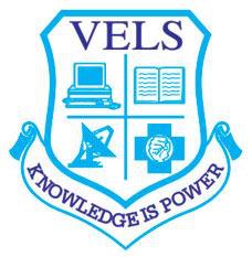 Vel's Institute of Science Technology and Advanced Studies, Chennai