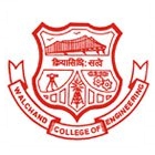 Walchand College of Engineering, Sangli