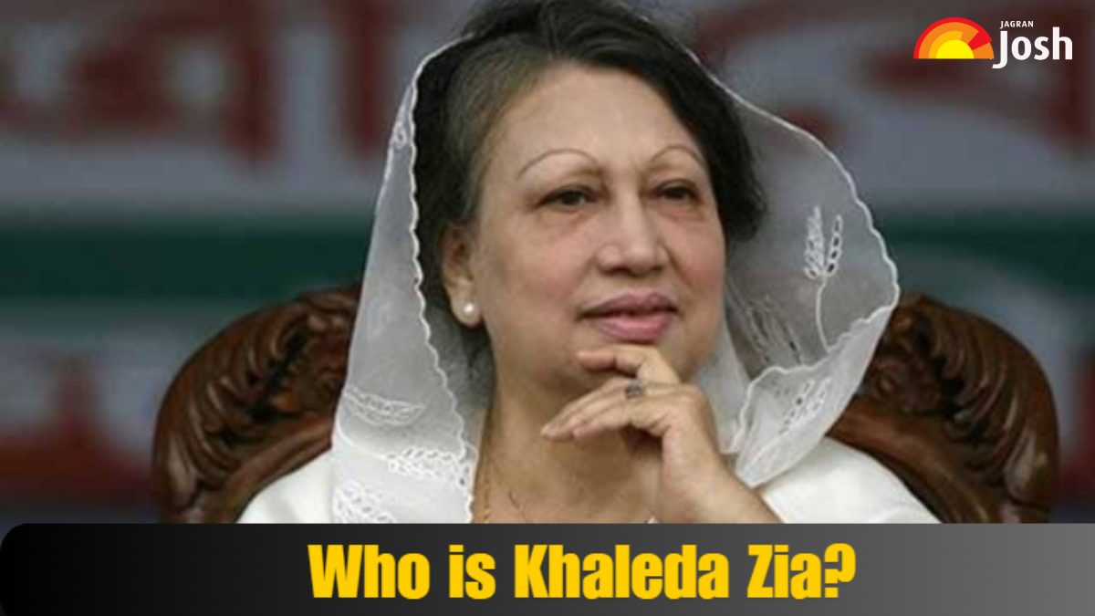 Who is Khaleda Zia? Bangladesh President Orders Her Release From Jail Amid Crisis 