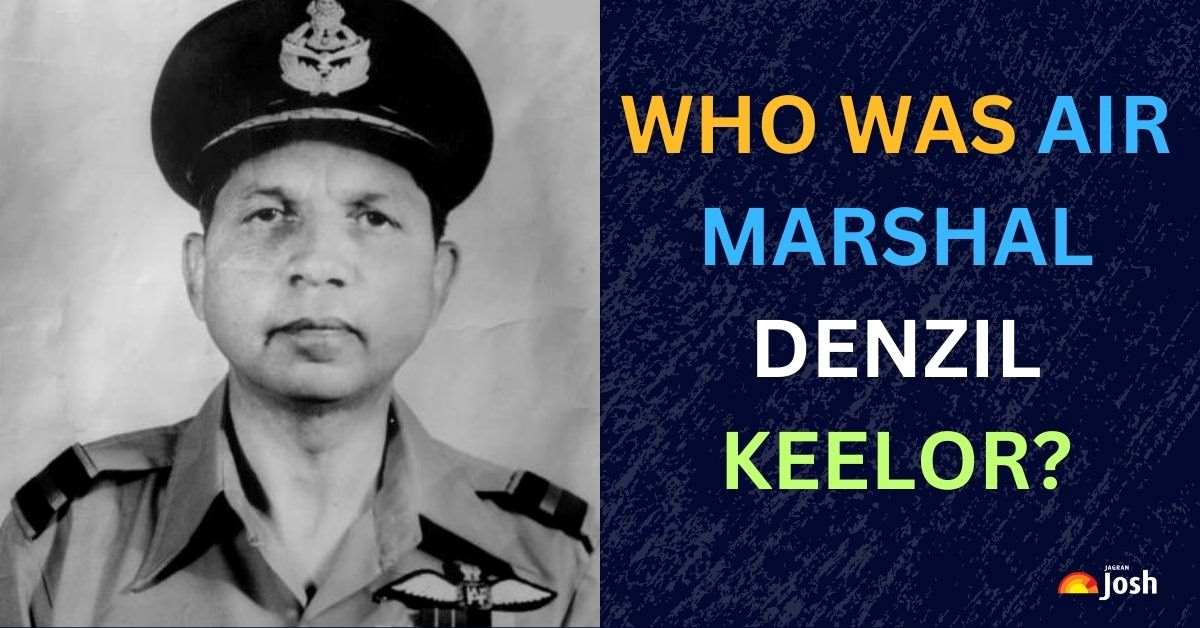 Who was Denzil Keelor? The Gnat Pilot Who Defied Pakistan's Sabre in 1965 War!