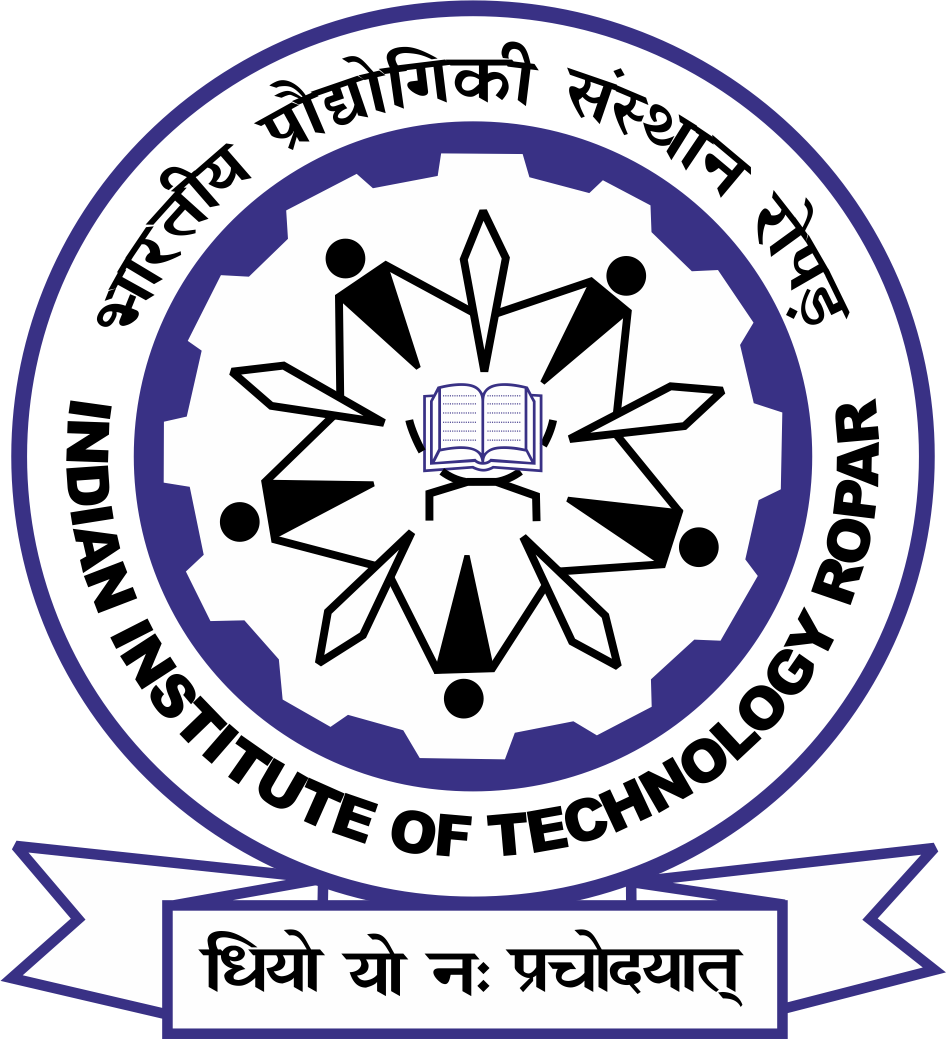 Indian Institute of Technology (IIT), Ropar